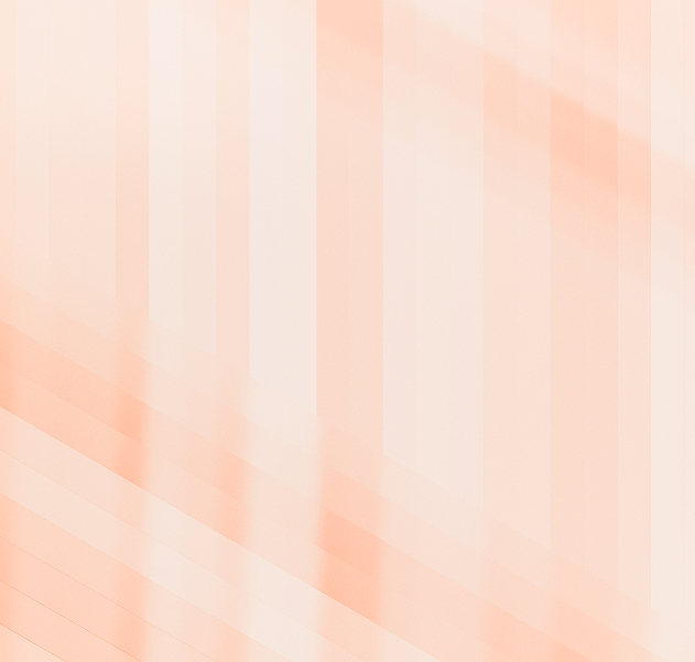 Pawel Czerwinski Usgwfqajqli Unsplash — an abstract background featuring light orange and peach vertical and diagonal geometric stripes.