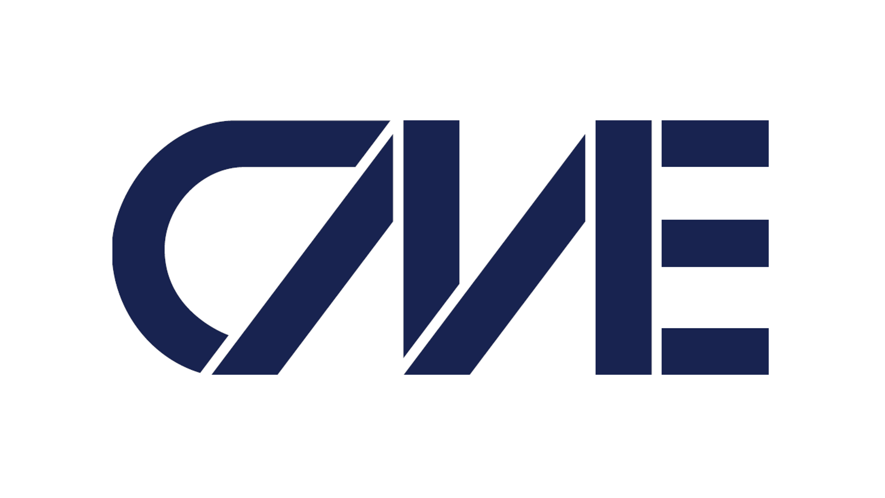 Cme Logo — aAPA logo in dark blue on white background.